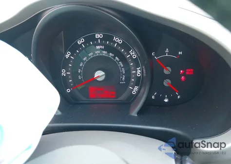 2015 Kia Sportage Ex z USA, uszkodzony, nr VIN KNDPCCAC5F7759808